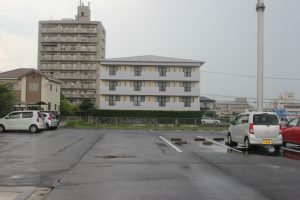 ホテル別棟（2017.8）